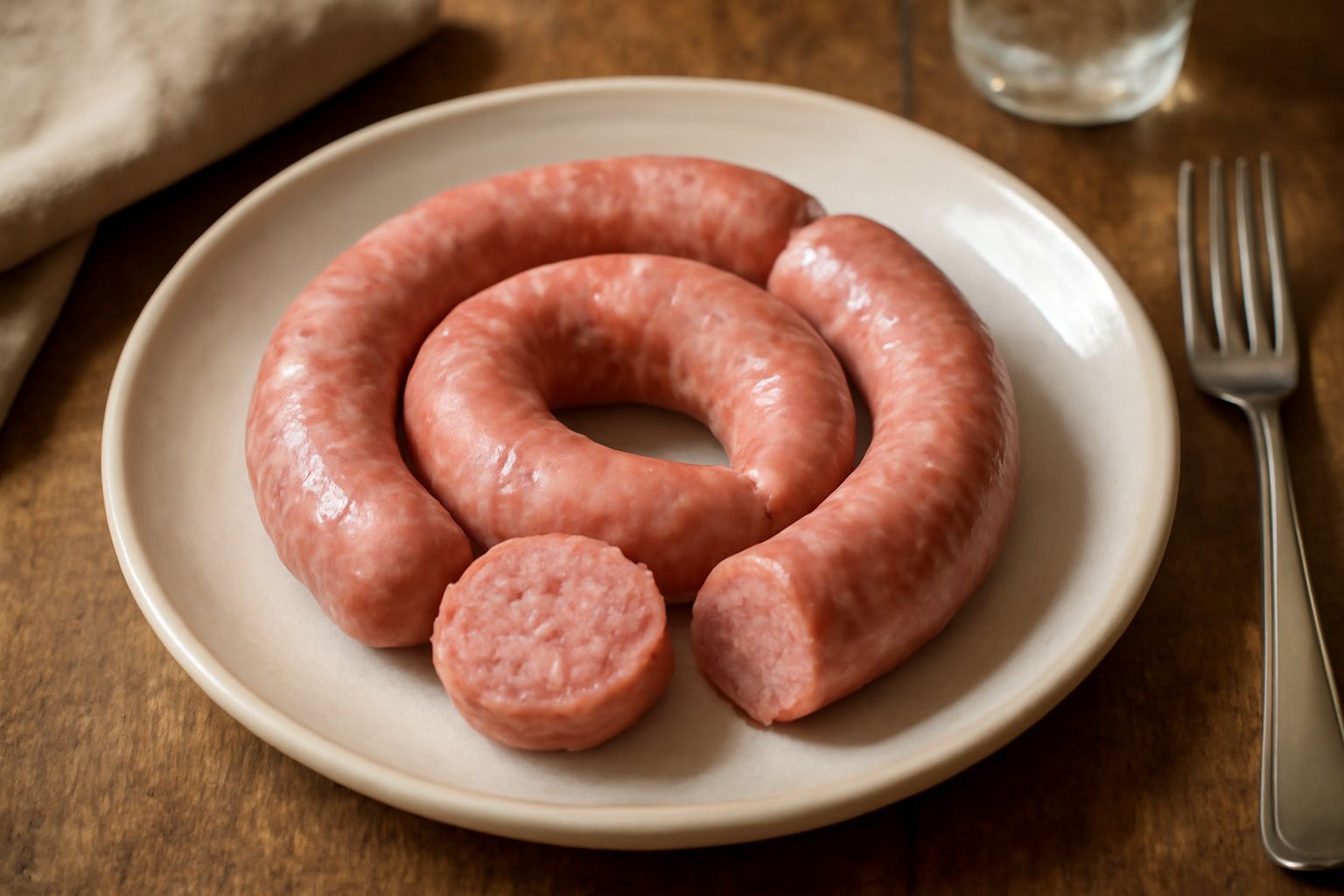 Salsiccia di Monza