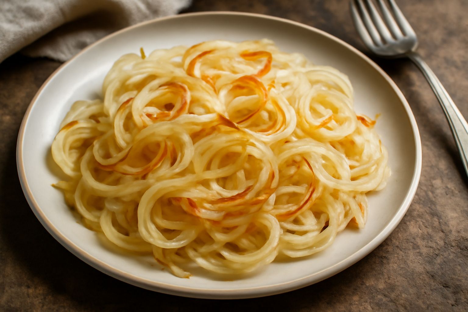 Saltato ca' cipolla