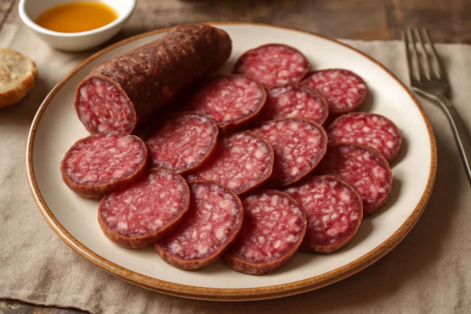 Salumi di Norcia