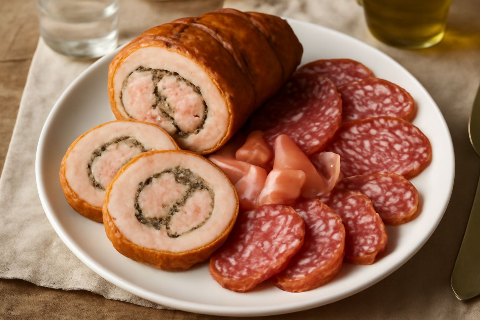 Salumi umbri