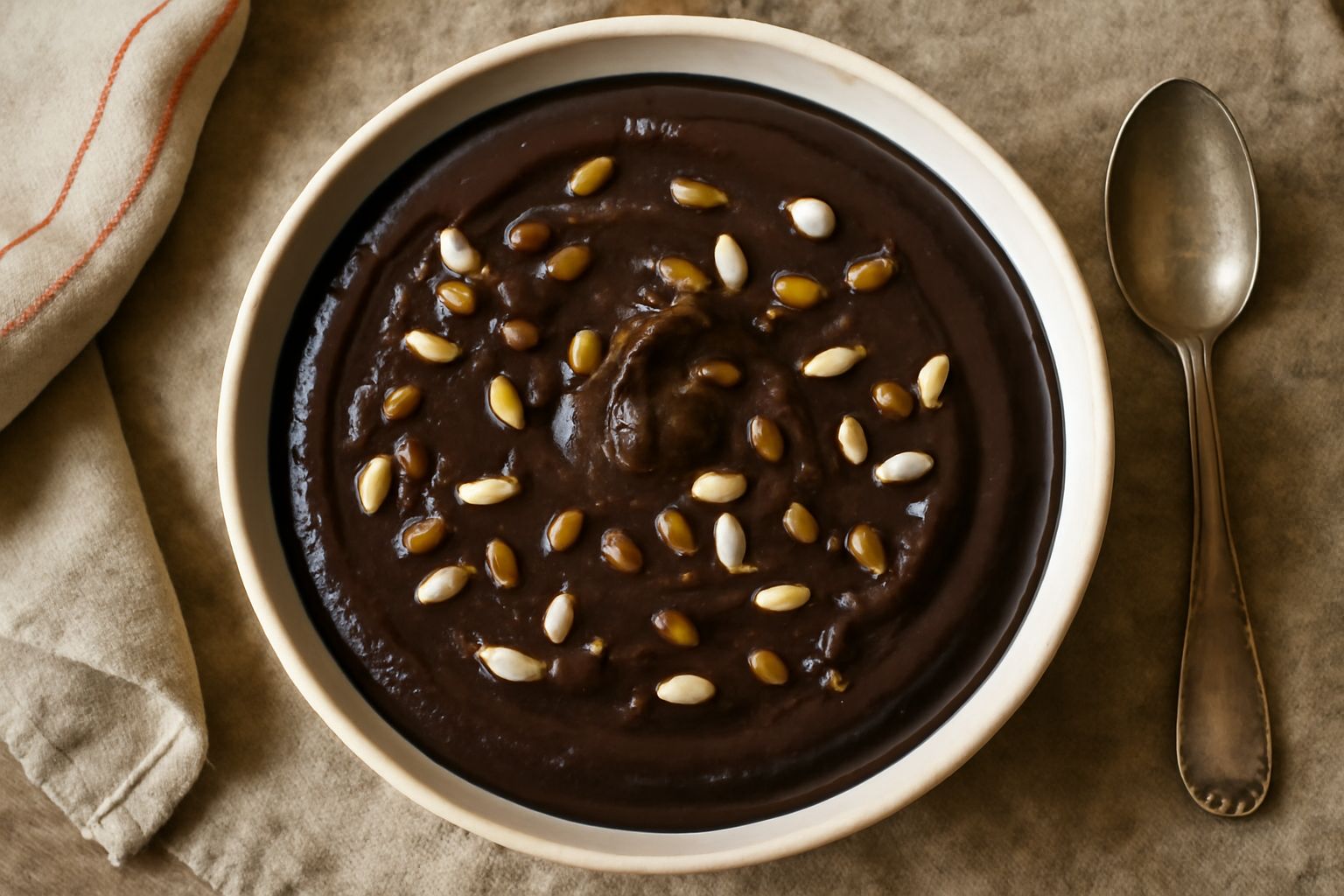 Sanguinaccio dolce