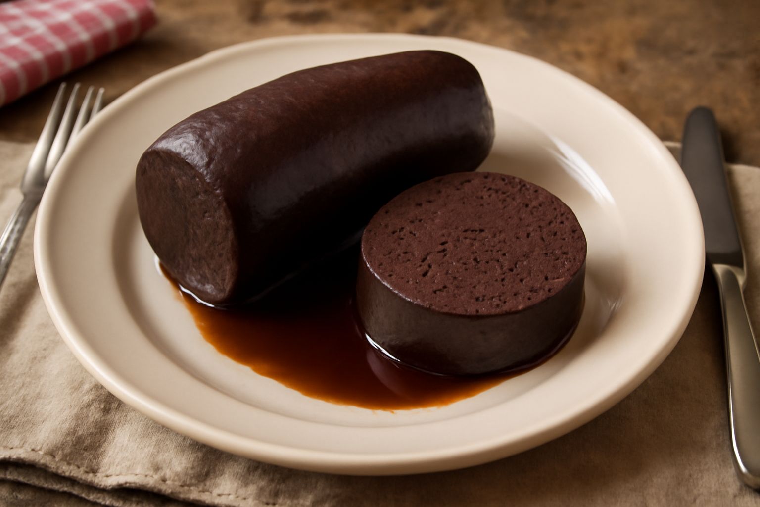 Sanguinaccio: dolce e nutriente per corpo e anima