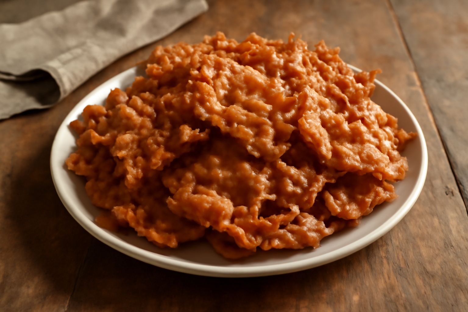 Saraghelle fritte