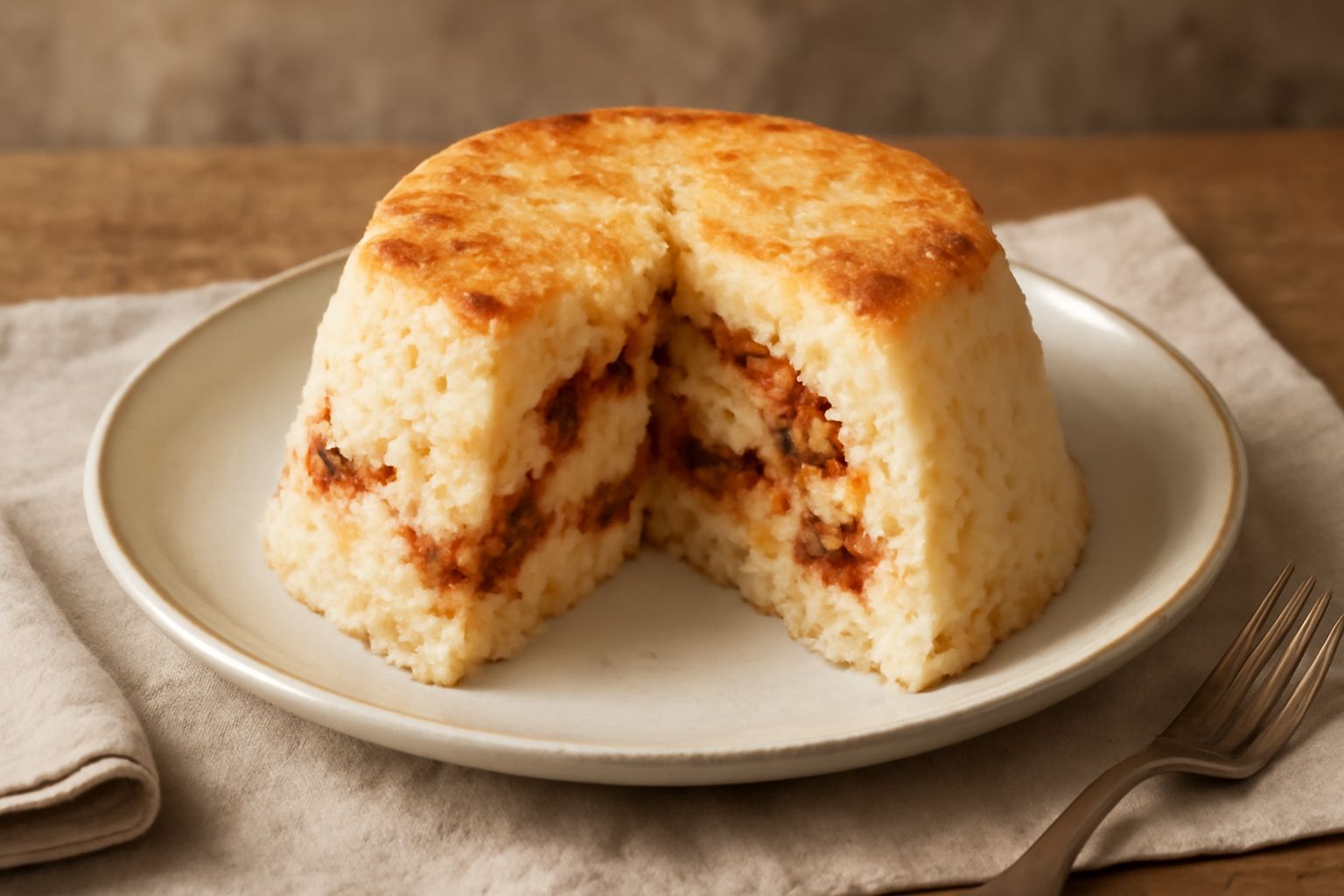 Sartù di riso