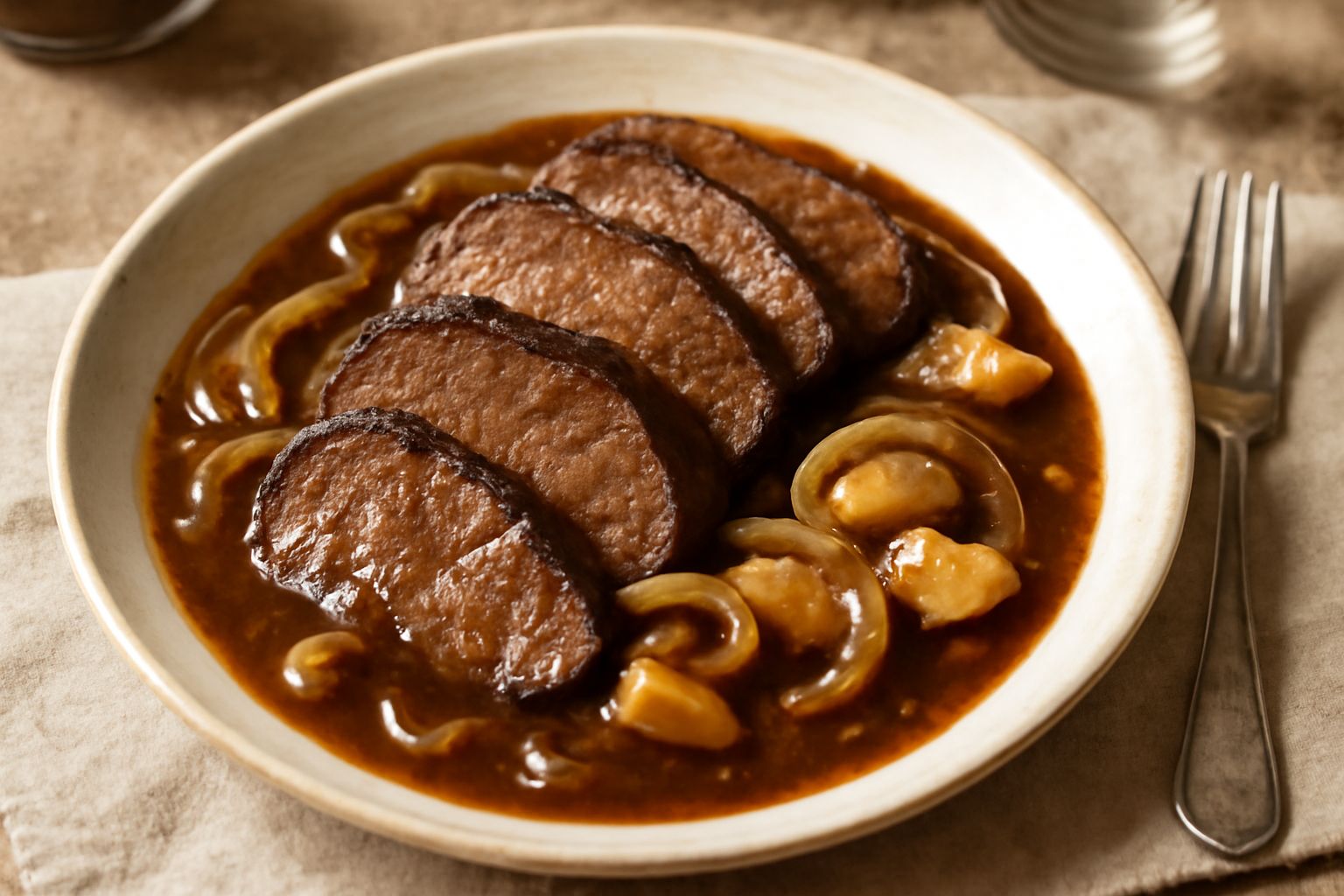 Sauerbraten