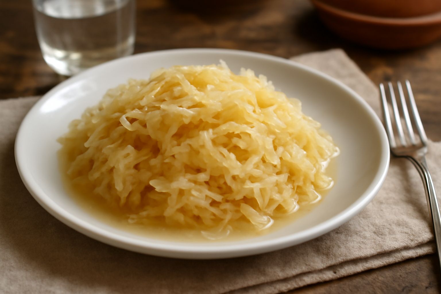 Sauerkraut