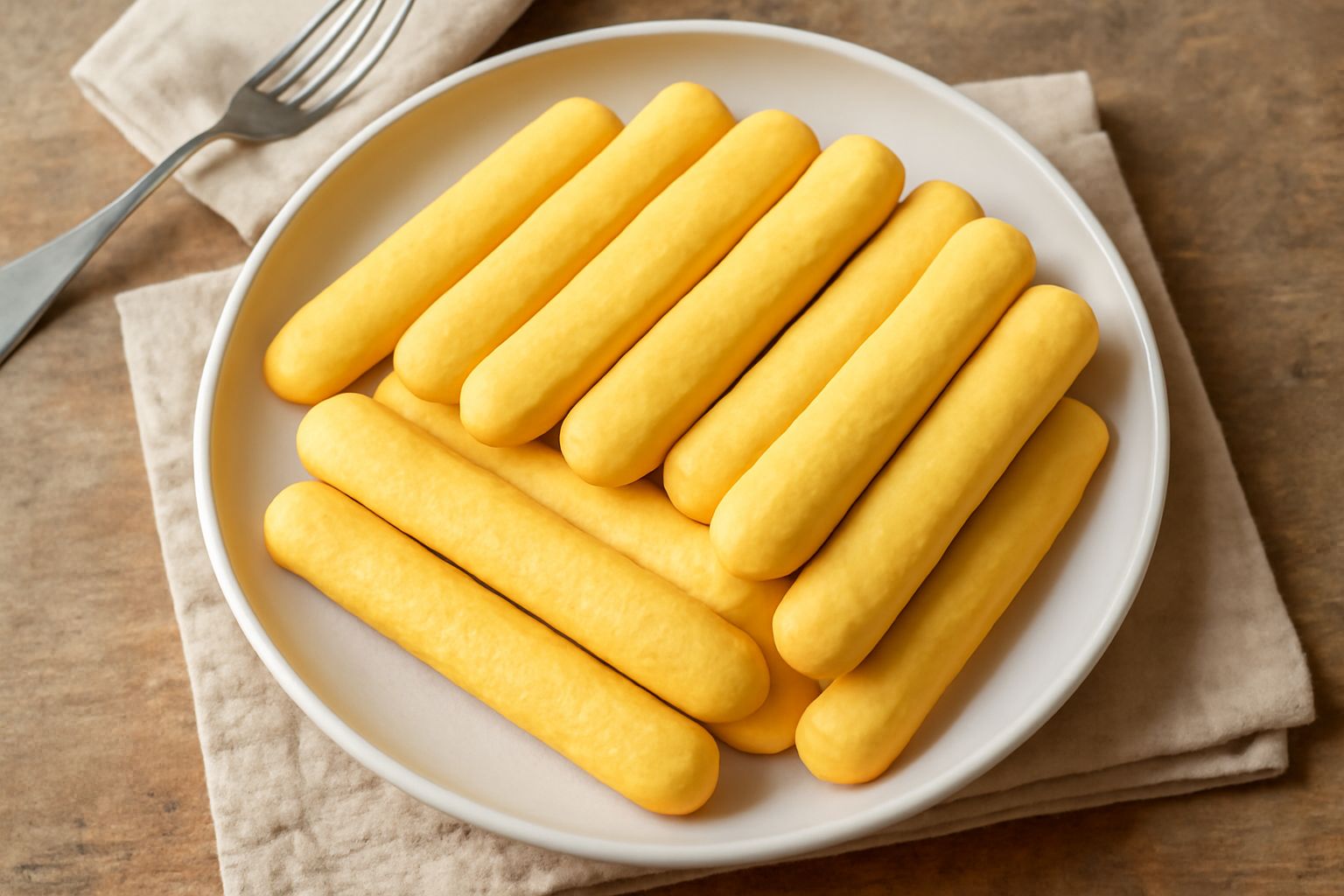 Savoiardi riminesi