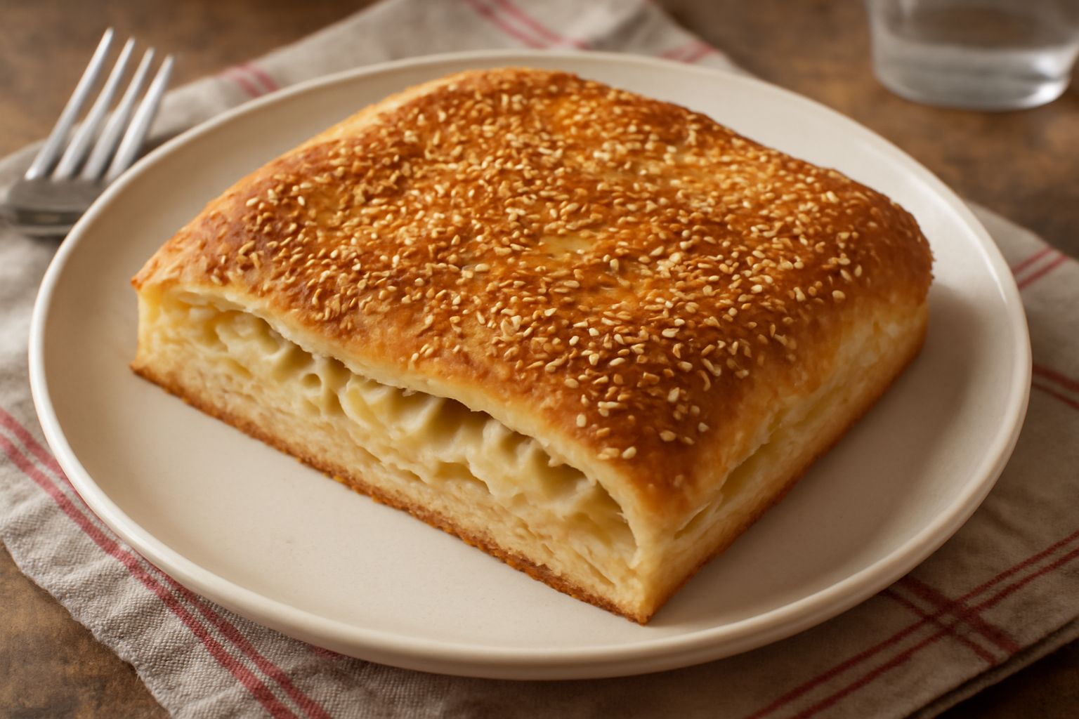 Scaccia ca' cipolla