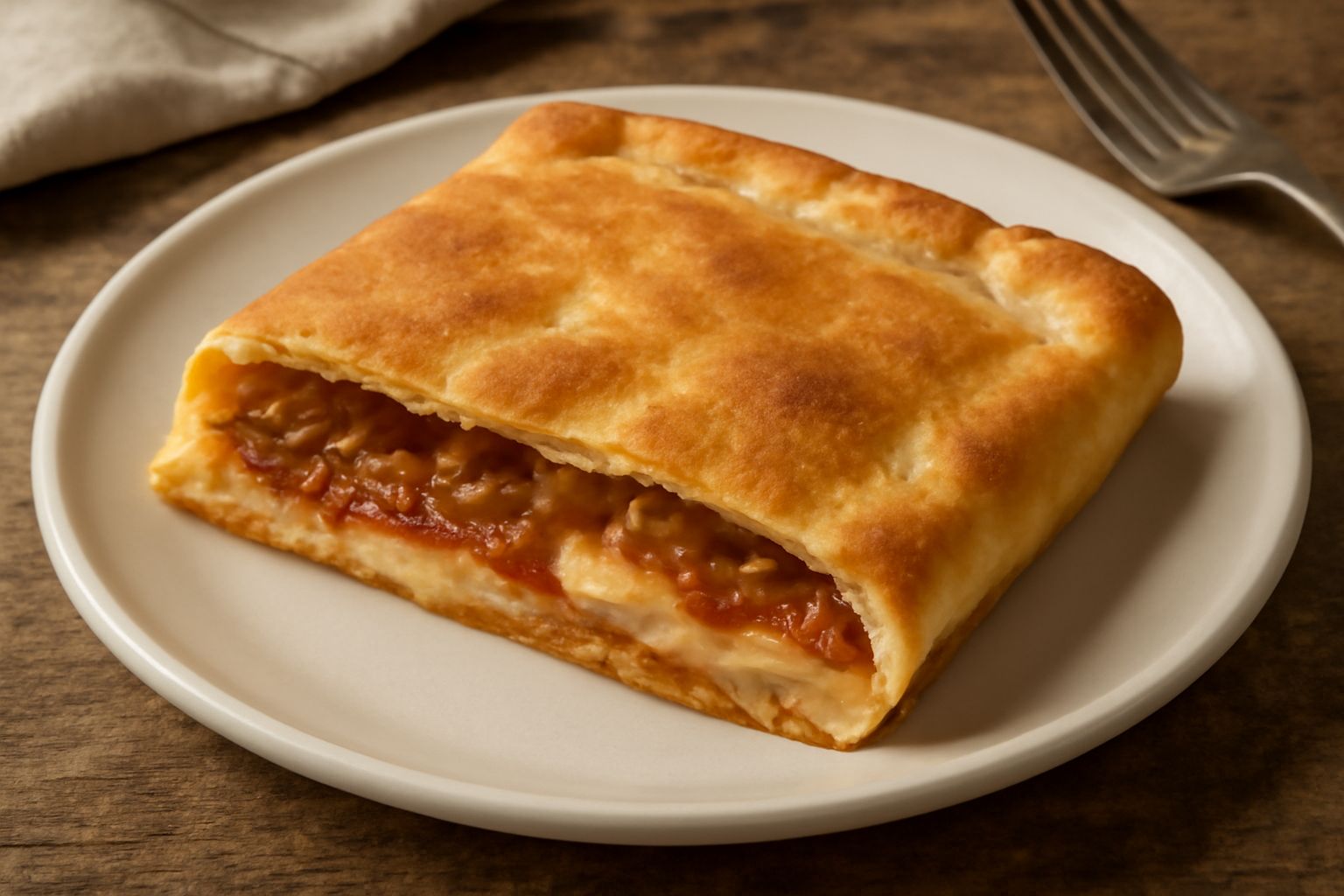Scaccia ca' cipudda