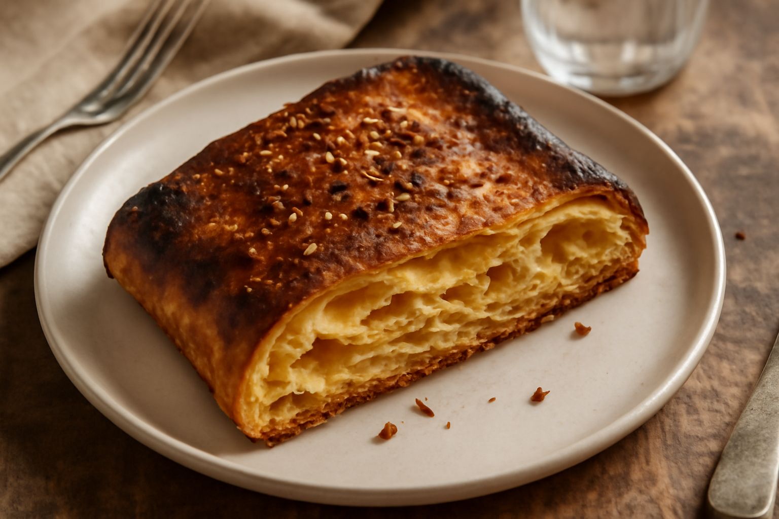 Scaccia ca' pani