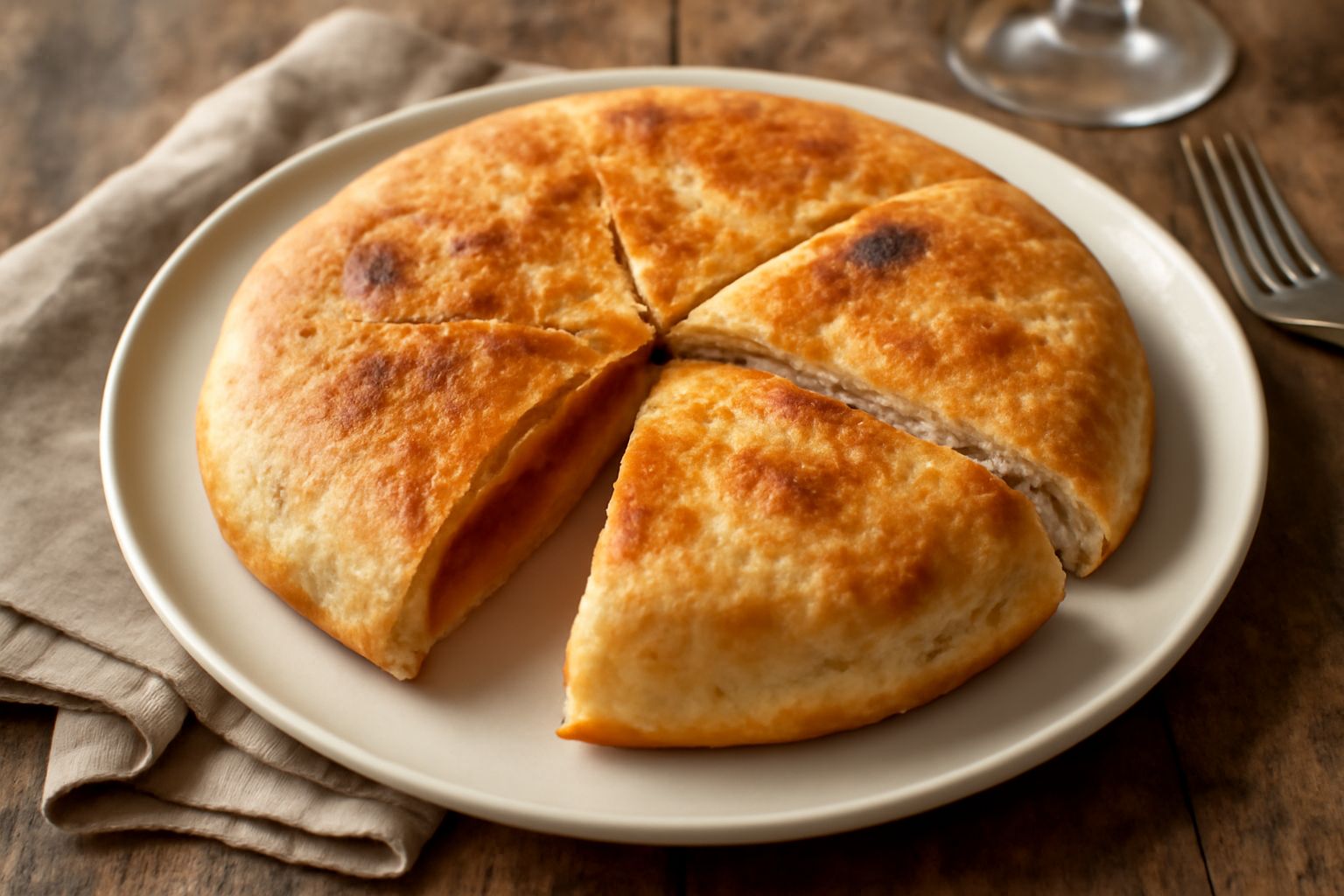 Scaccia calabrese