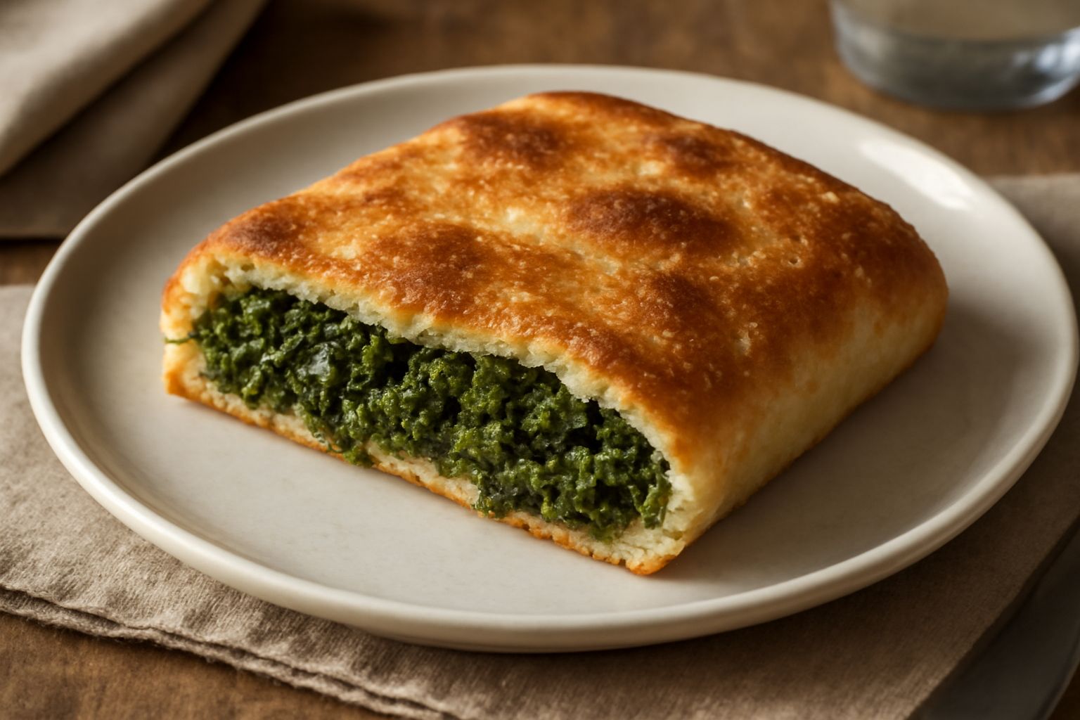 Scaccia modenese