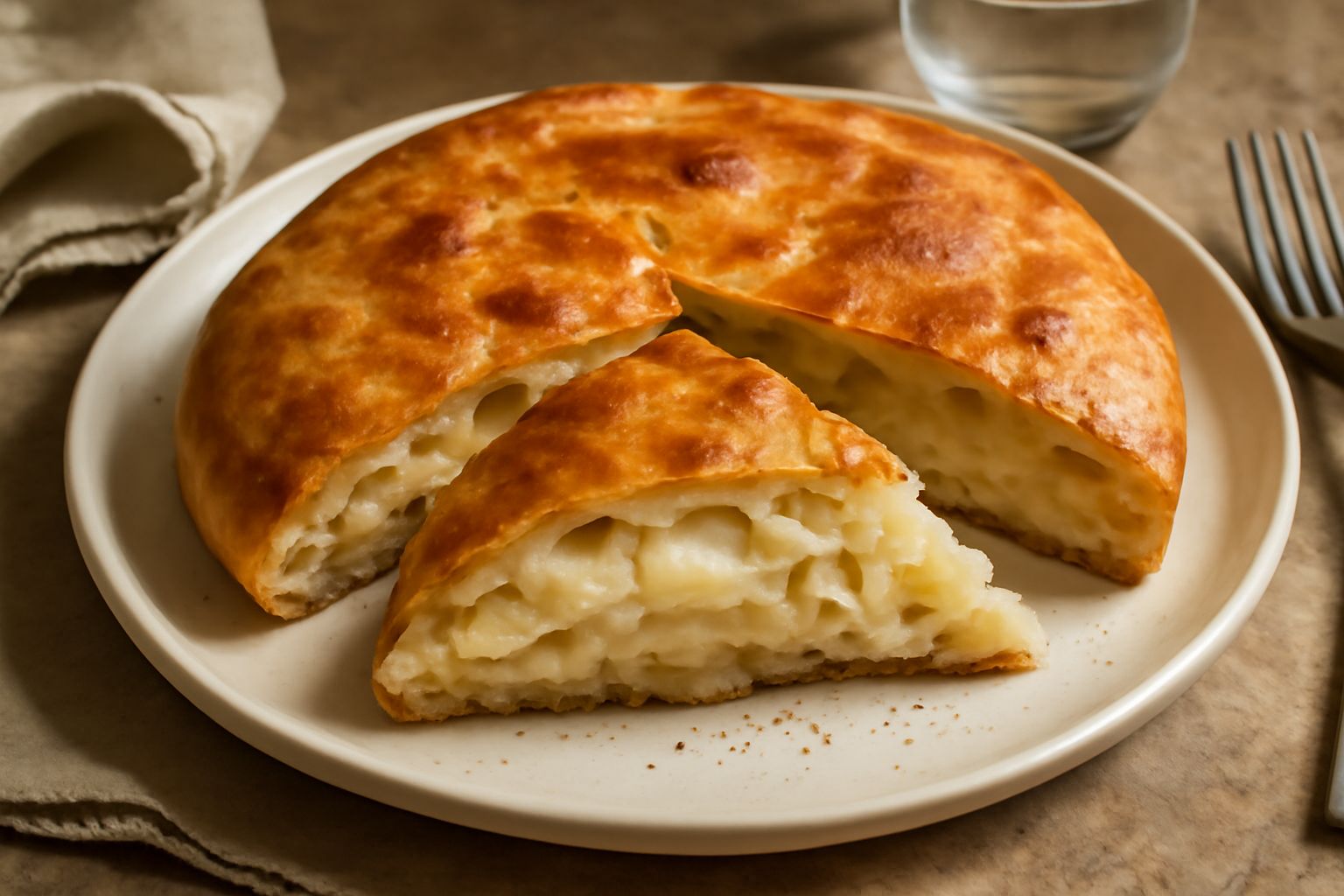 Scacciata