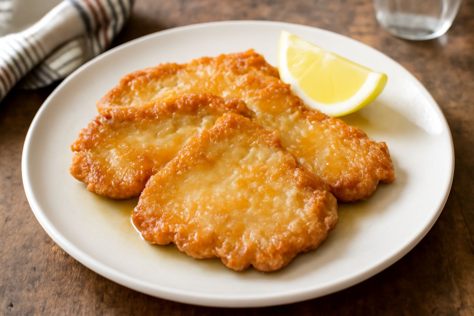 Scaloppine
