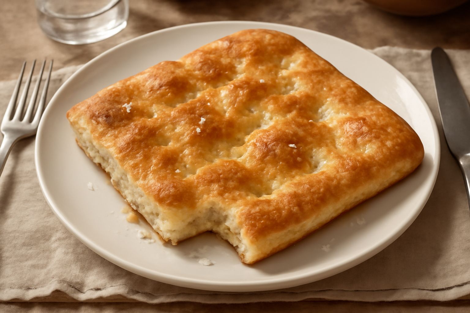 Schiacciata