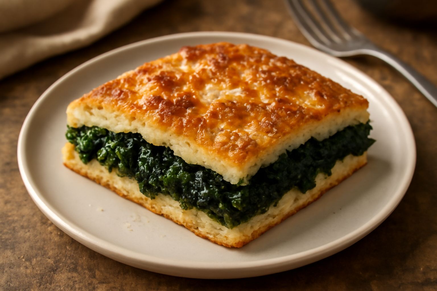Schiacciata di cavolo nero