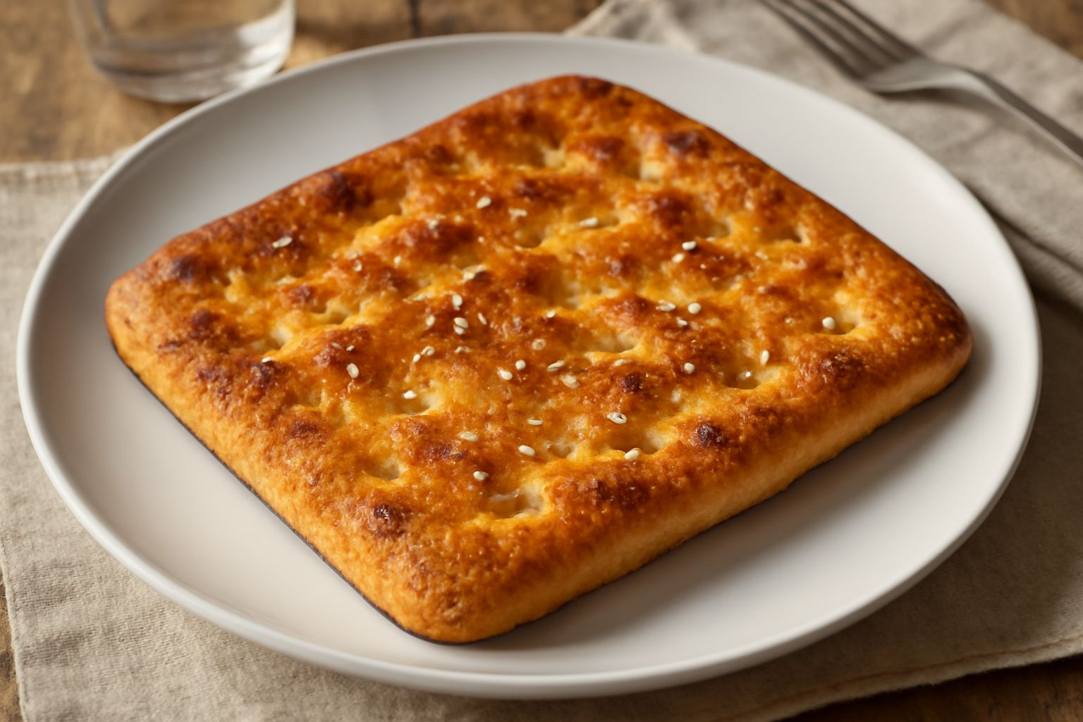 Schiacciata meranese
