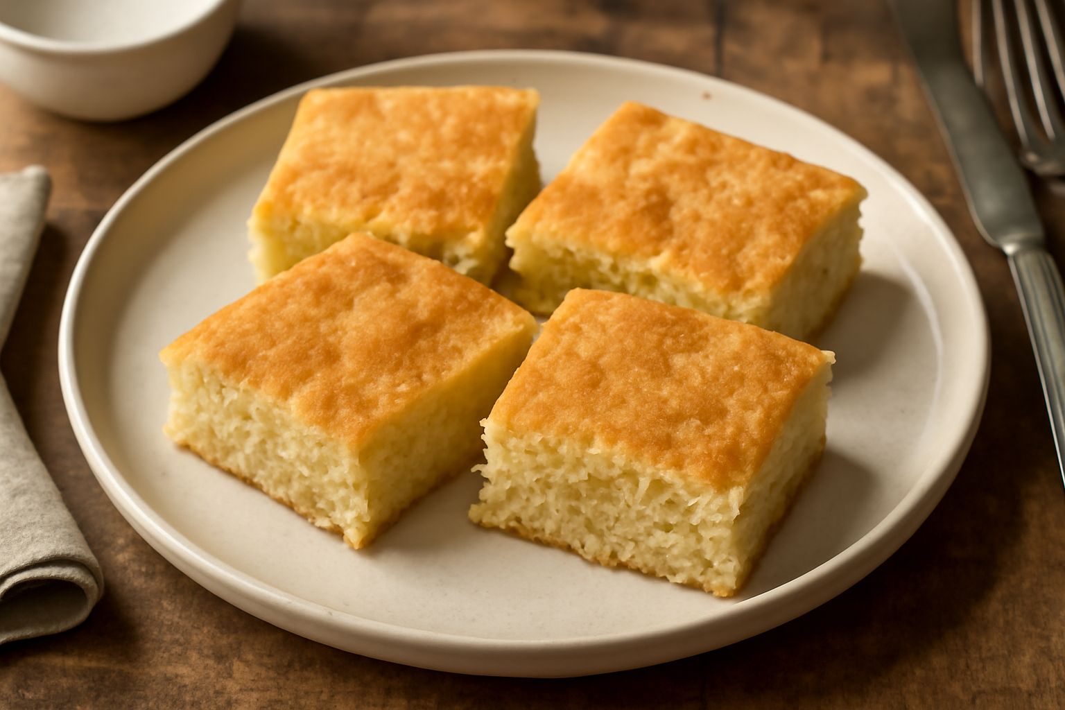 Schiacciata trentina