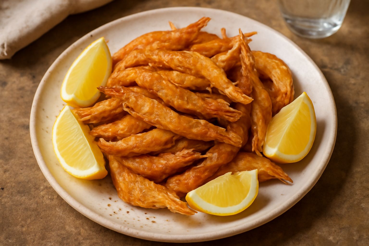 Schiacciate Fritte: croccanti fuori e morbide dentro, nutrono senza appesantire