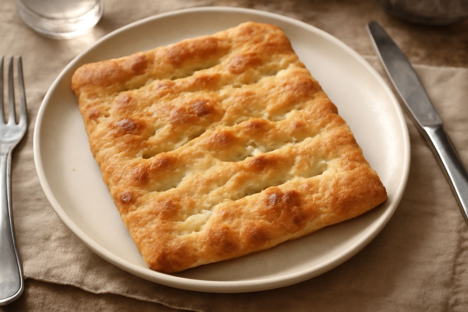Schiacciatina