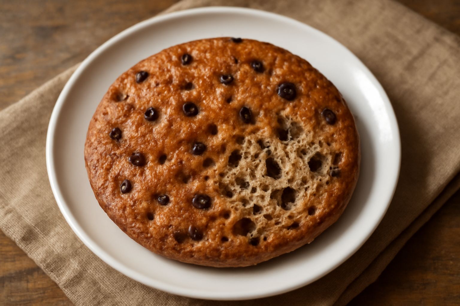 Schüttelbrot