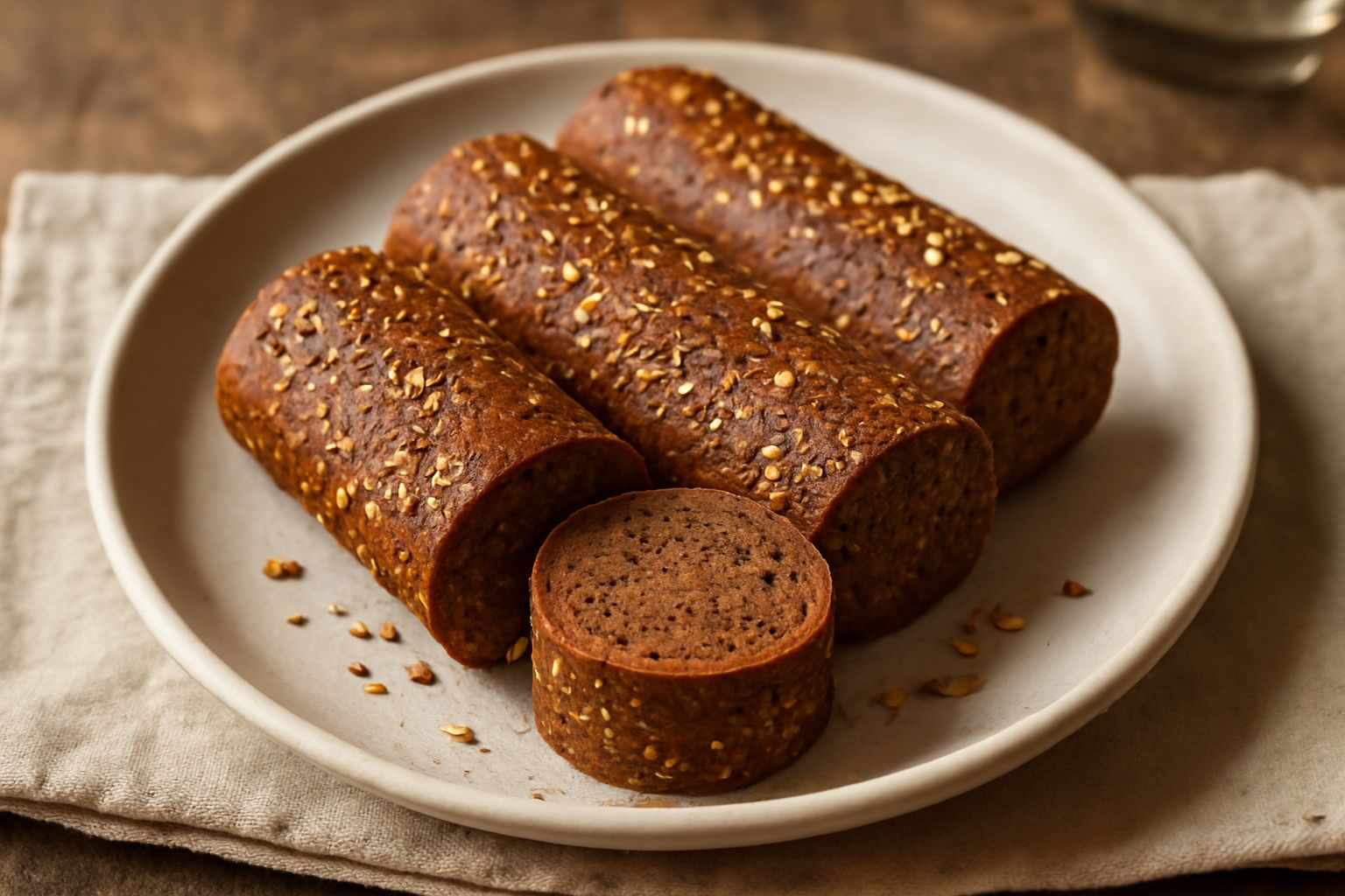 Schüttelbrot Salato