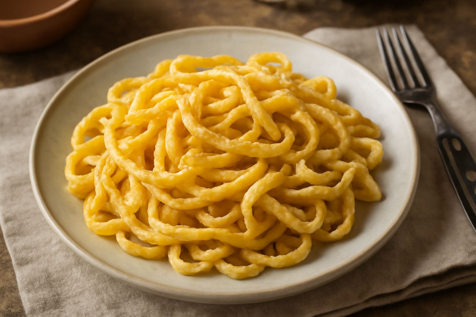 Scialatielli