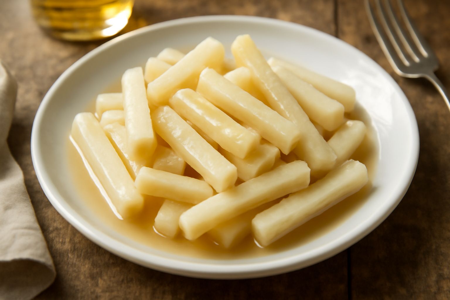 Sedano rapa sott'aceto