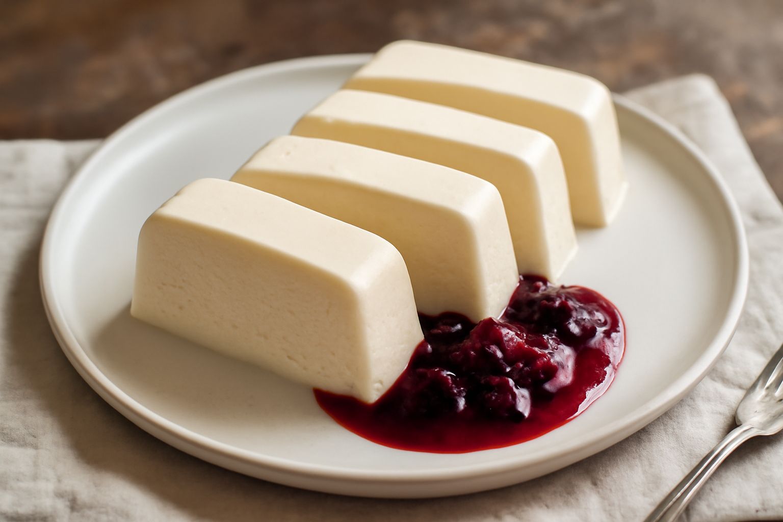 Semifreddo