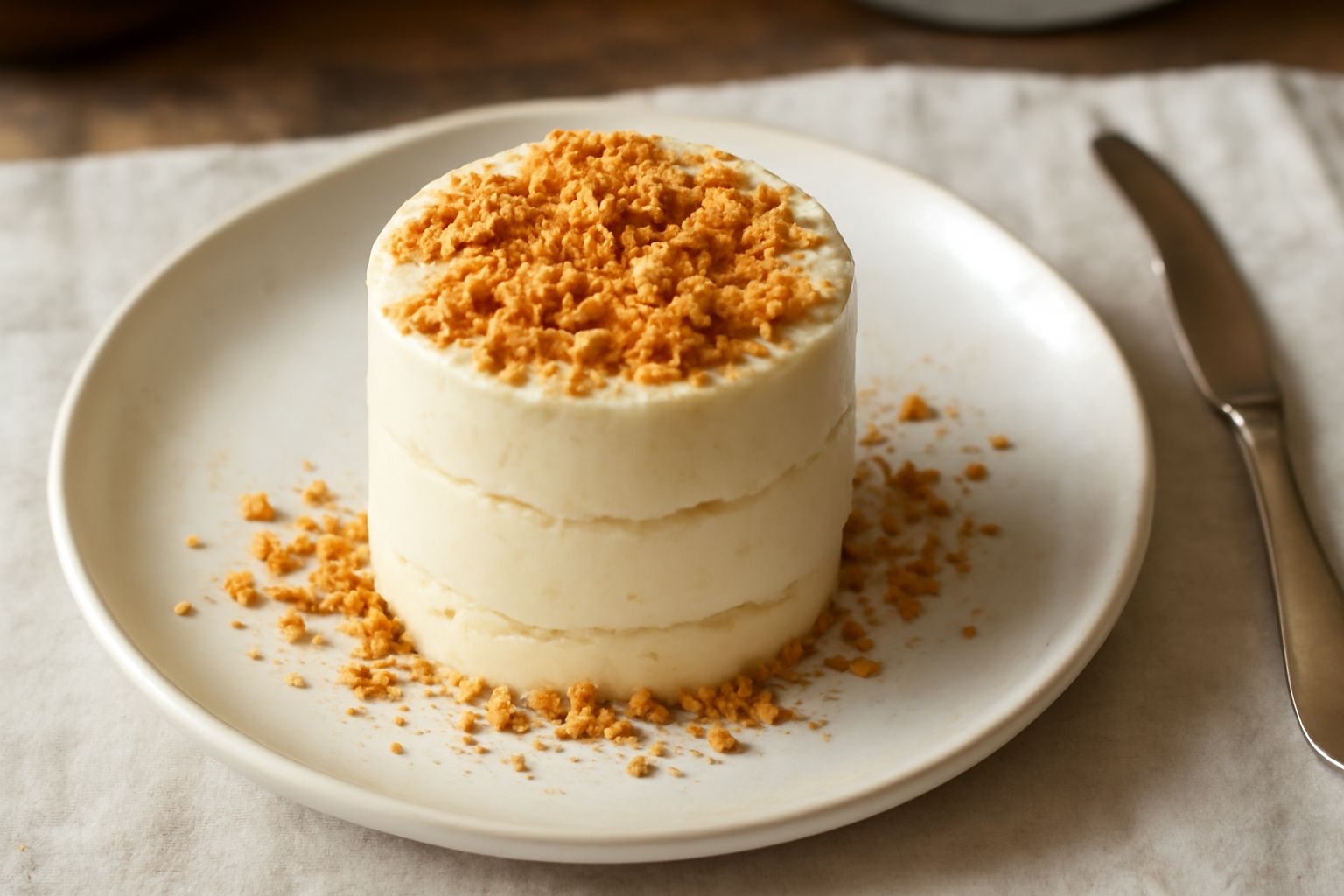 Semifreddo aquilano