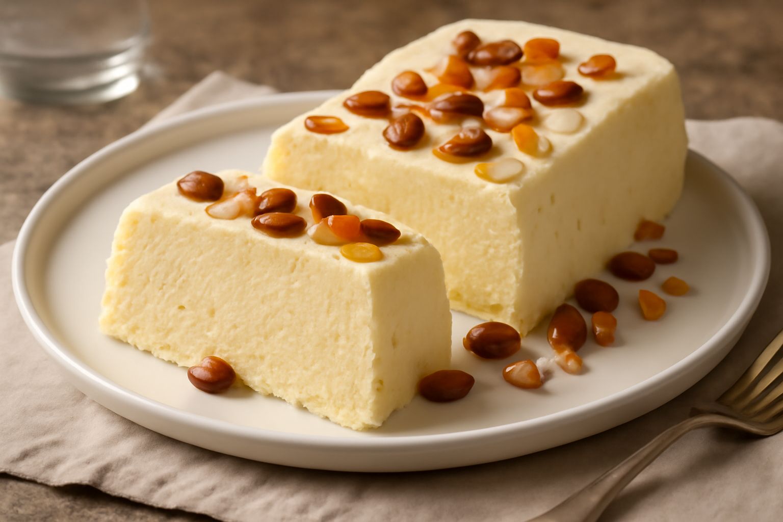 Semifreddo friulano