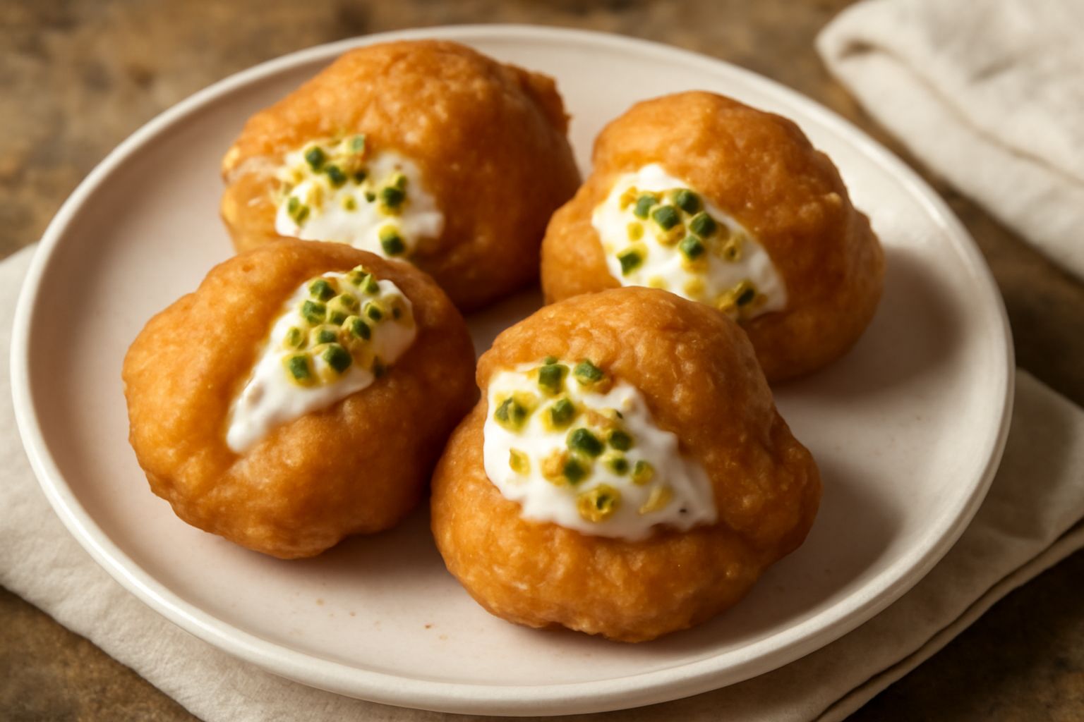Sfinci di San Giuseppe