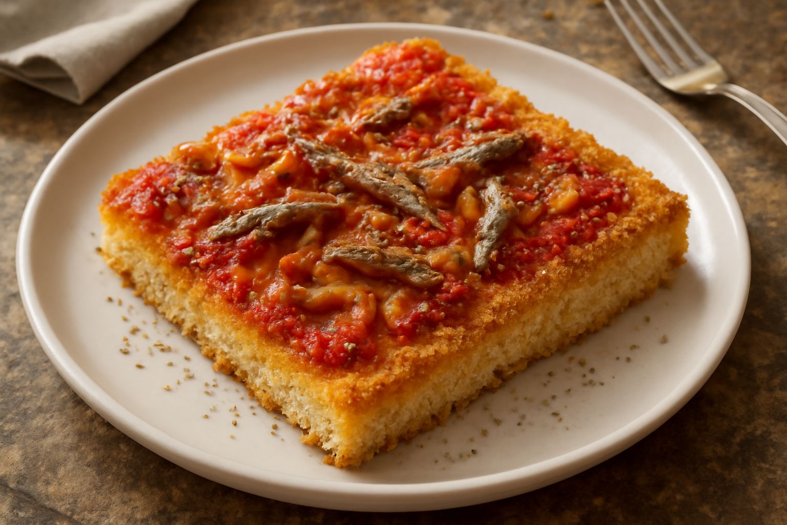 Sfincione