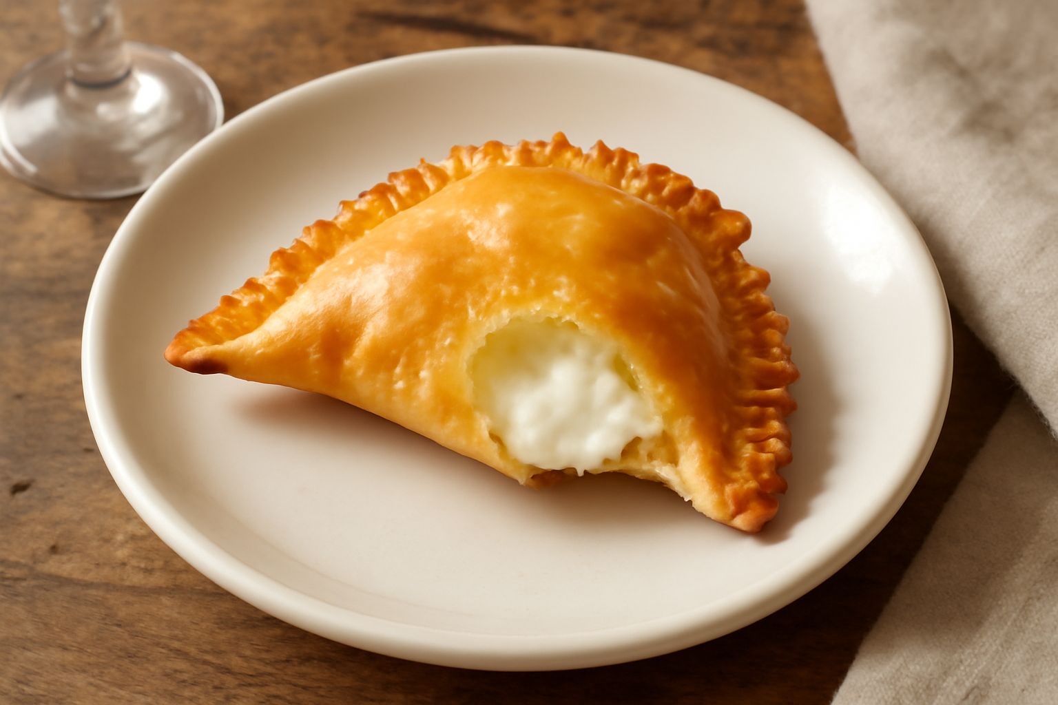 Sfogliatella catanzarese
