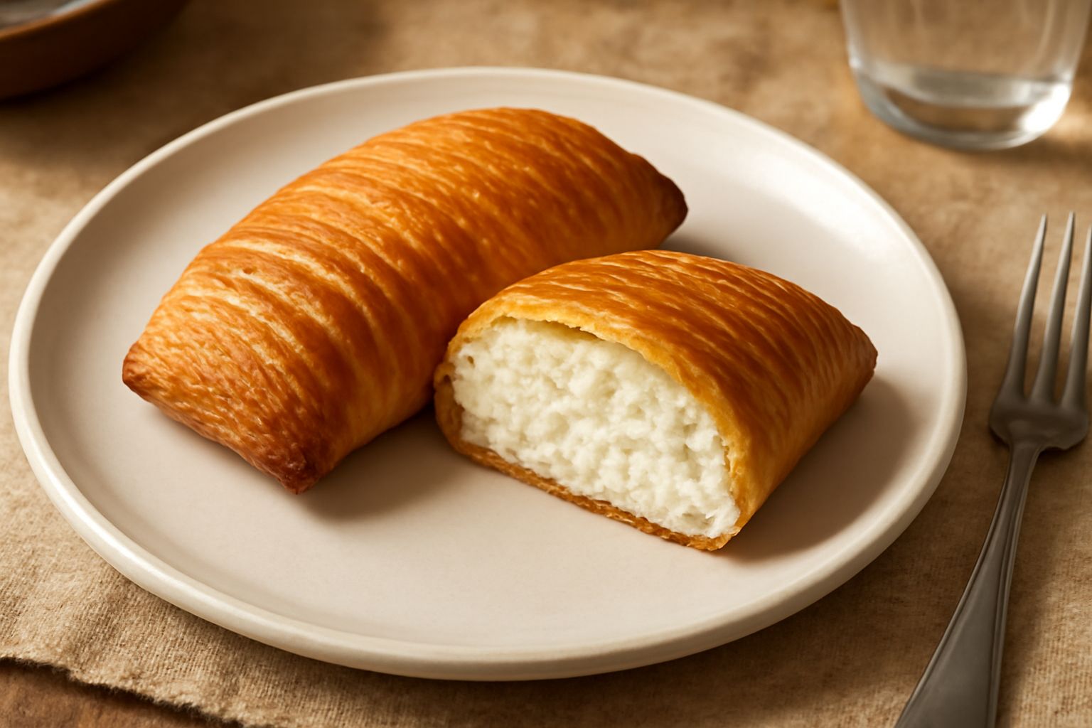 Sfogliatella modicana