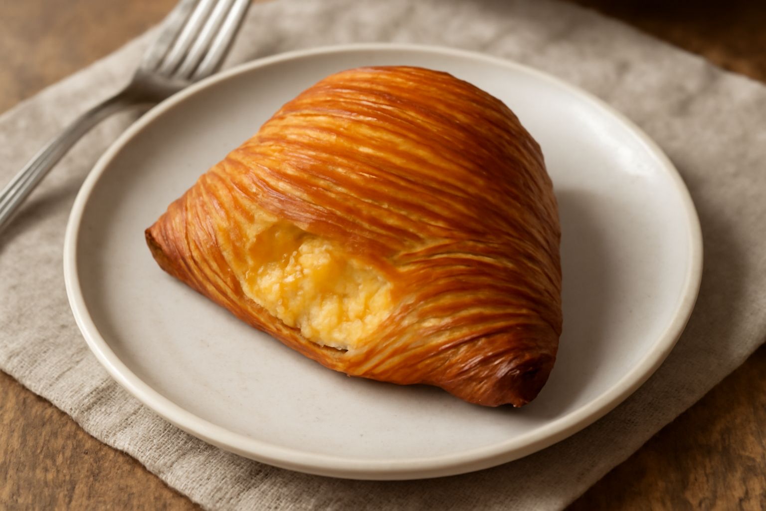 Sfogliatella riccia