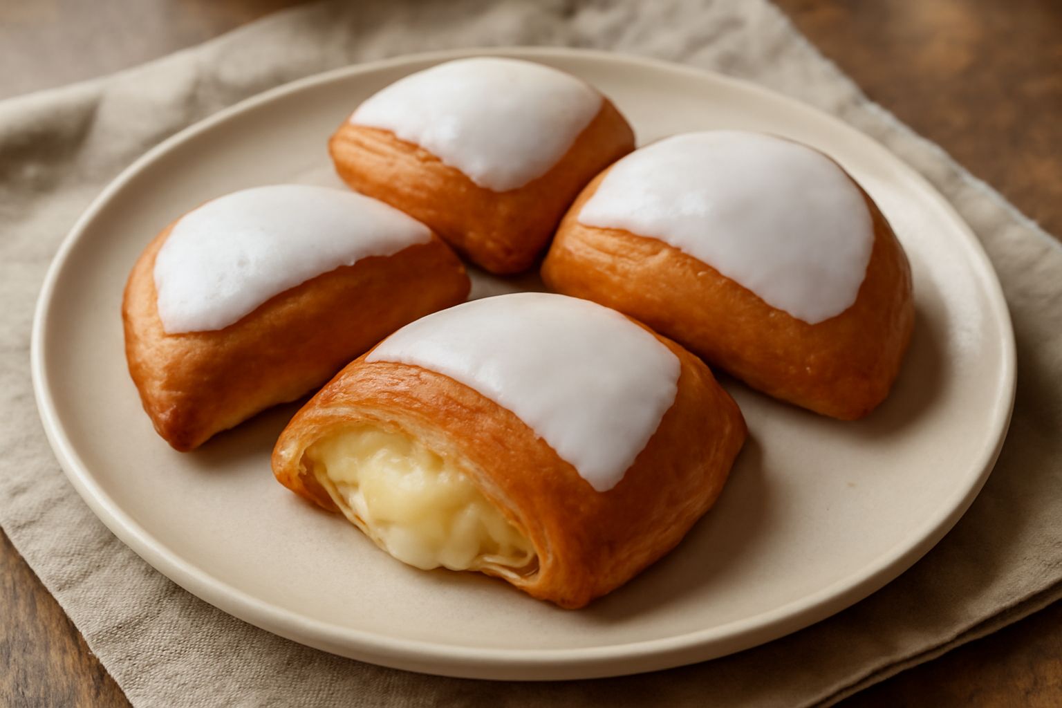 Sfogliatelle leccesi