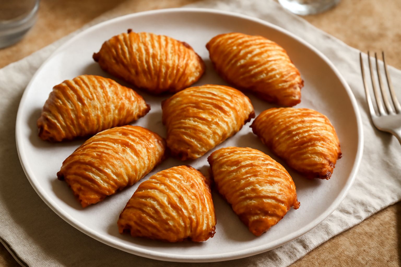 Sfogliatelle venete