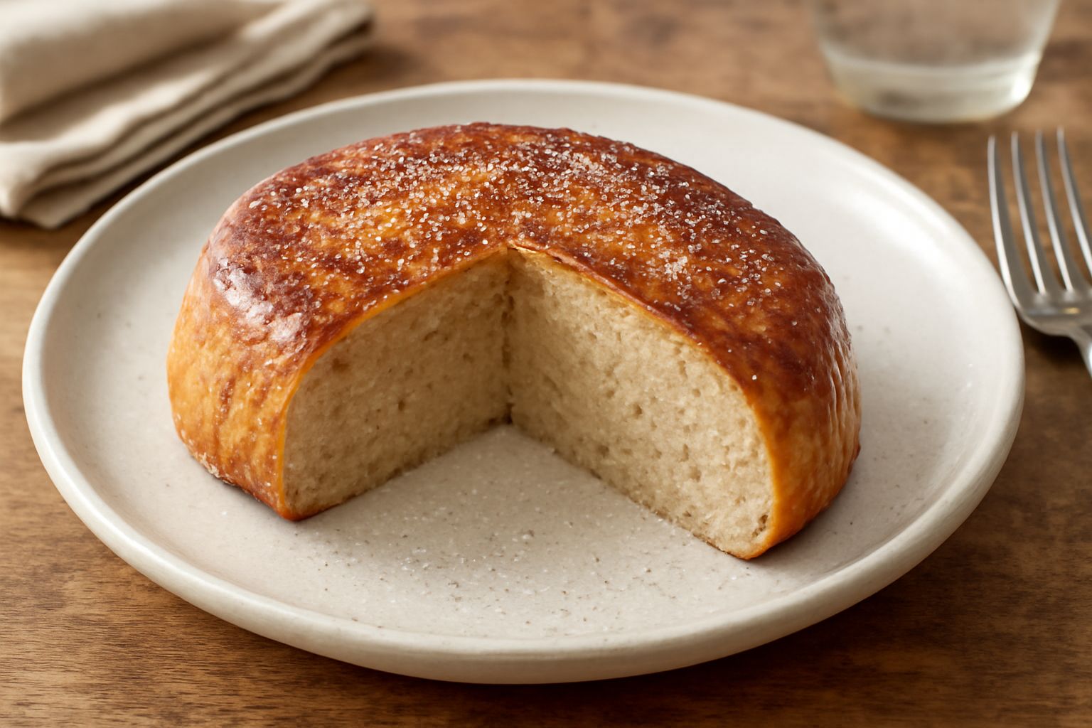Sformato di carne
