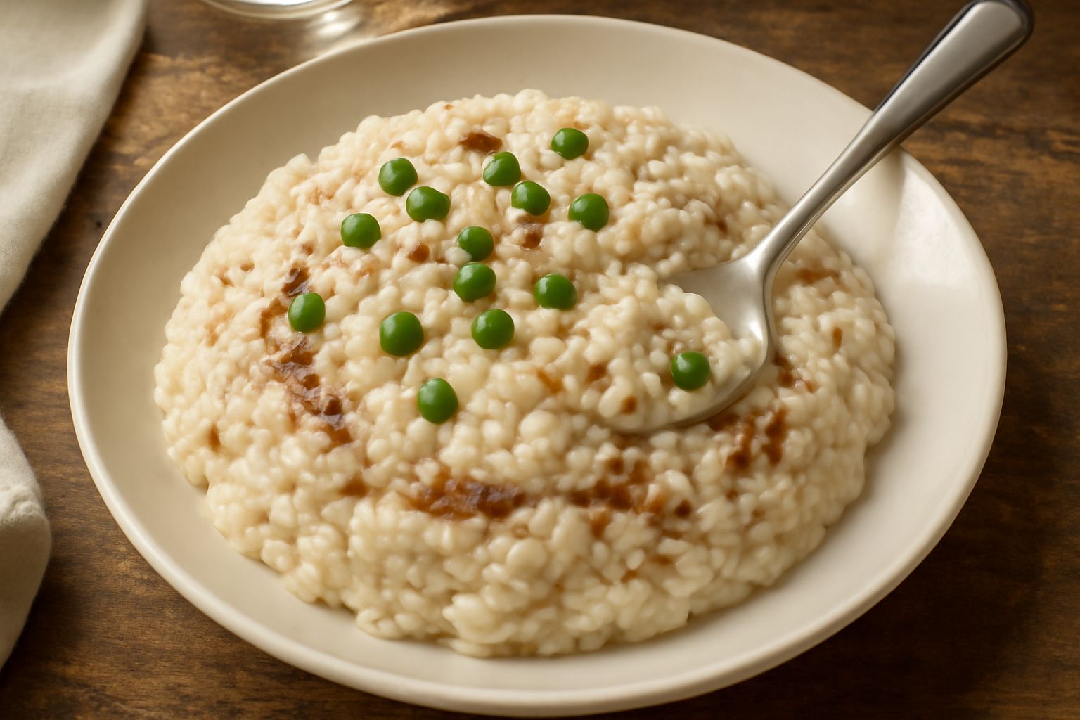 Sforzata di riso