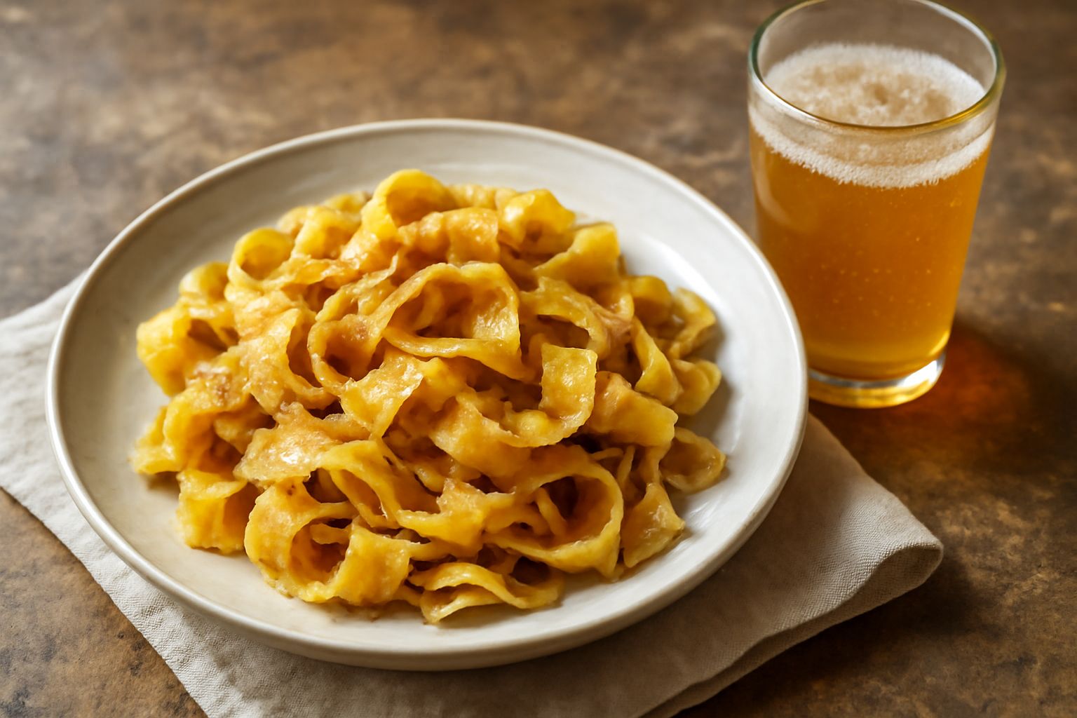 Sidro della Bergamasca