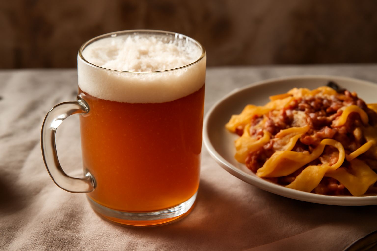 Sidro di mele selvatiche