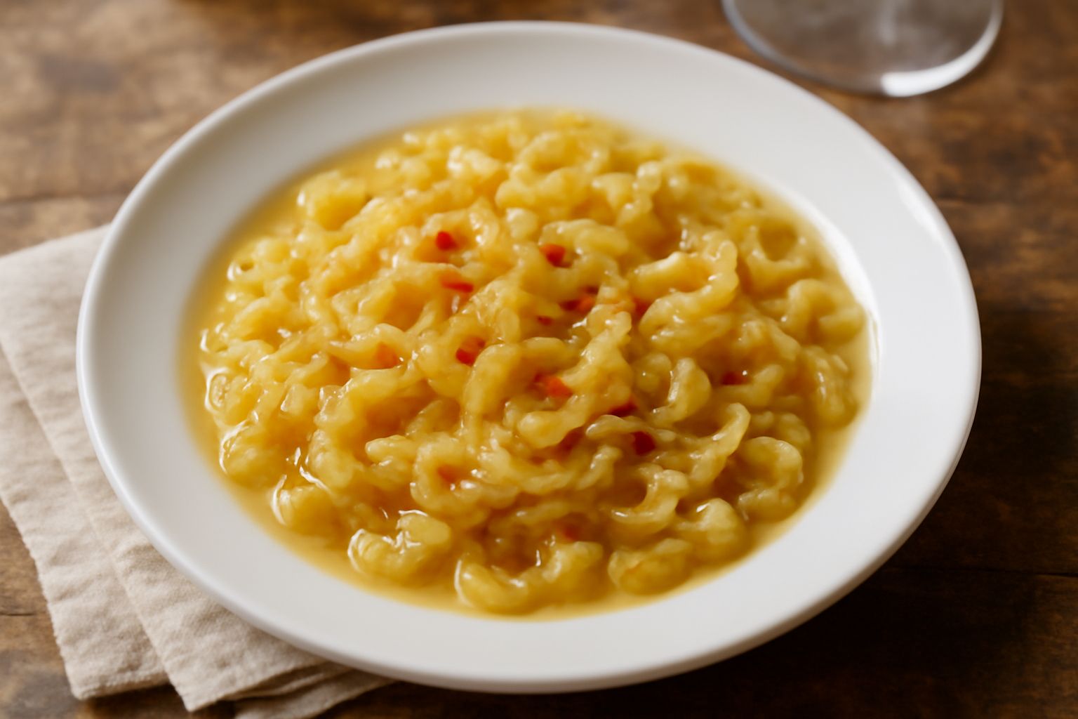 Sofffritto basilicano