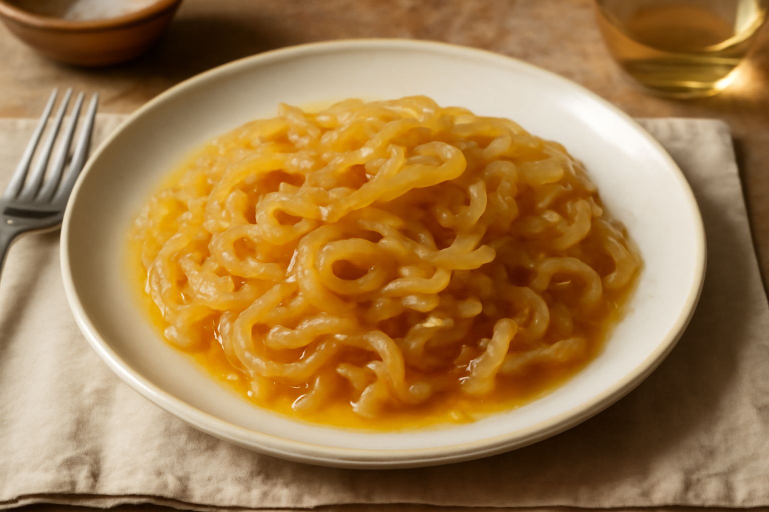 Soffritto di cipolla