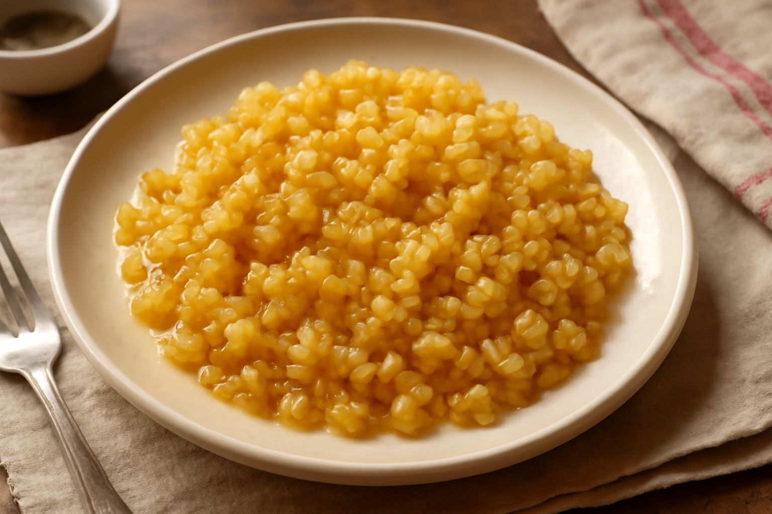 Soffritto di cipolla e aglio