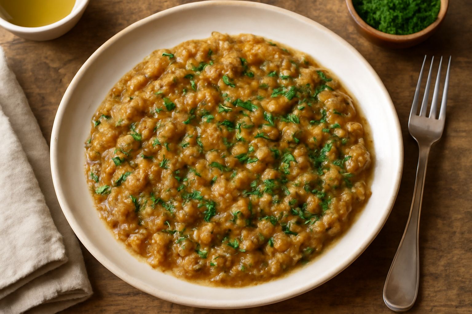 Soffritto napoletano