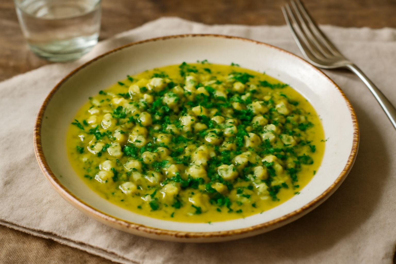 Soffritto toscano
