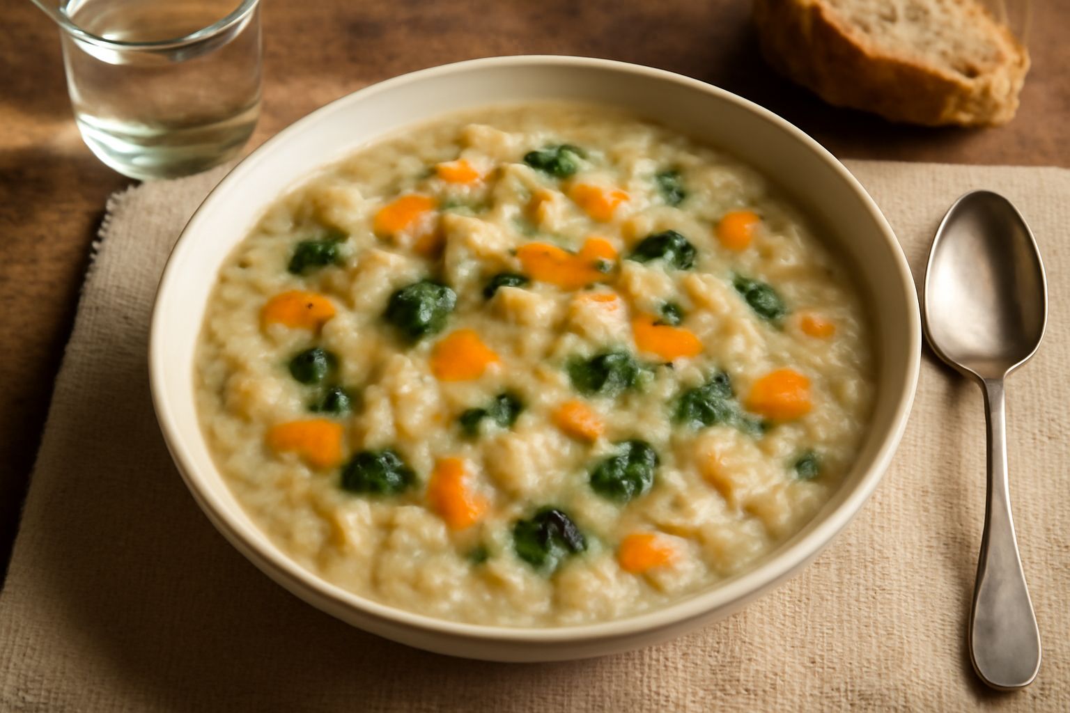 Sopa di pane