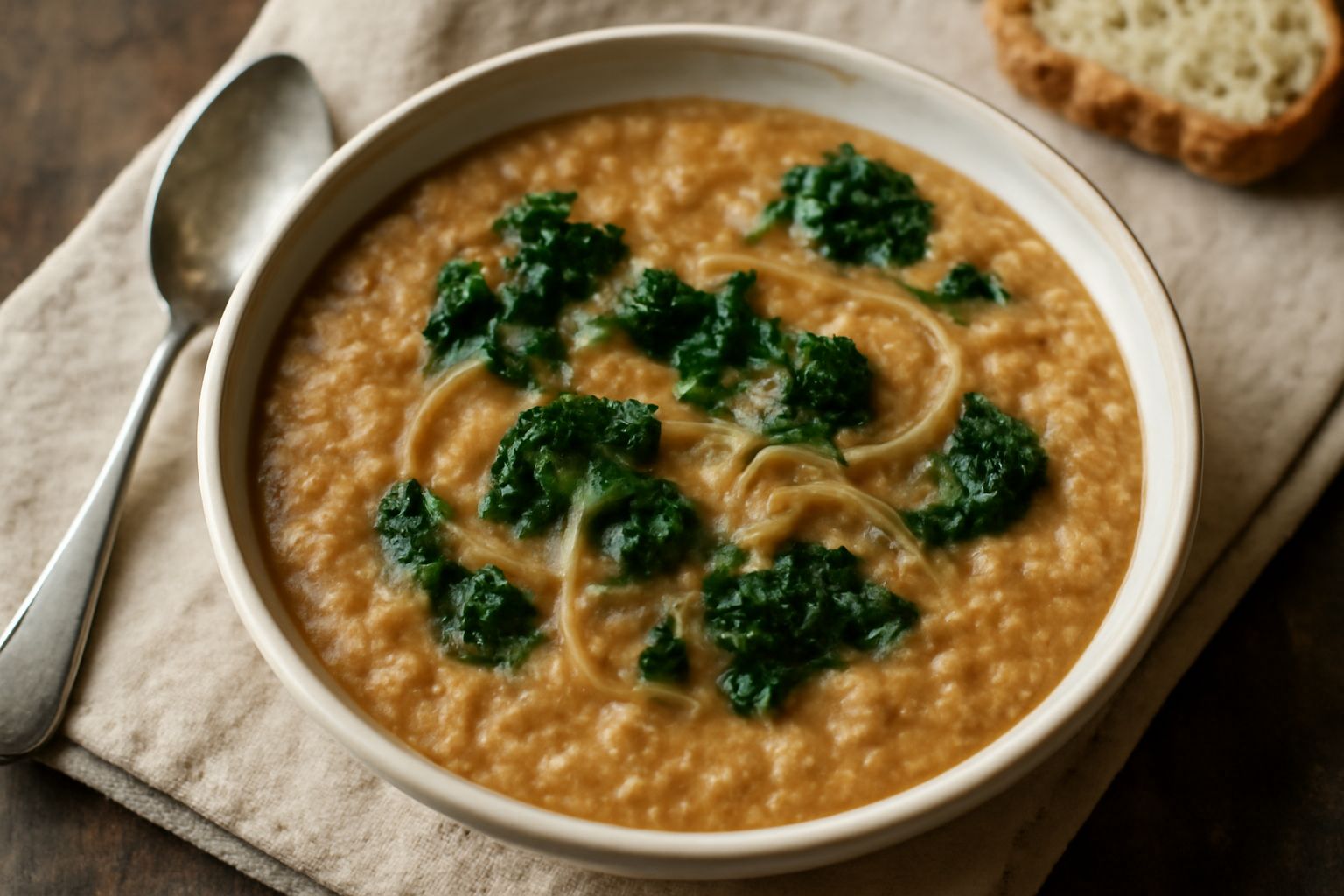 Sopa toscana