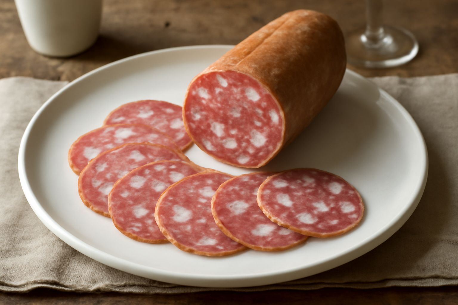 Soppressata d'Avellino